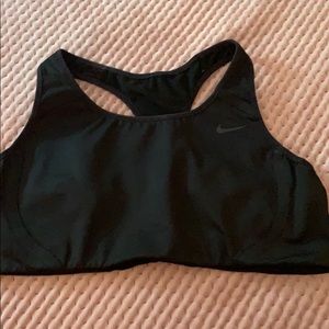 Nike Sports Bra - Size L